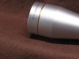 Leupold VX II 3-9x40 mm Rifle Scope Duplex 1