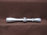 Leupold VX II 3-9x40 mm Rifle Scope Duplex 1