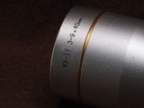 Leupold VX II 3-9x40 mm Rifle Scope Duplex 1
