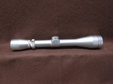 Leupold VX II 3-9x40 mm Rifle Scope Duplex 1