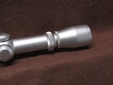 Leupold VX II 3-9x40 mm Rifle Scope Duplex 1