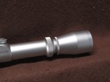 Leupold VX II 3-9x40 mm Rifle Scope Duplex 1