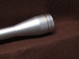 Leupold VX II 3-9x40 mm Rifle Scope Duplex 1