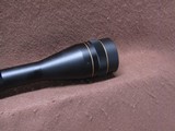Leupold VX-II 4-12x40 mm AO Rifle Scope Duplex 1