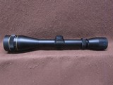 Leupold VX-II 4-12x40 mm AO Rifle Scope Duplex 1