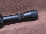 Leupold VX-II 4-12x40 mm AO Rifle Scope Duplex 1
