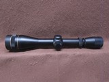Leupold VX-II 4-12x40 mm AO Rifle Scope Duplex 1