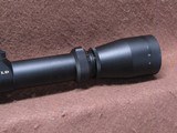 Leupold VX-II 4-12x40 mm AO Rifle Scope Duplex 1