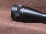 Leupold VX-II 4-12x40 mm AO Rifle Scope Duplex 1