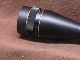 Leupold VX-II 4-12x40 mm AO Rifle Scope Duplex 1