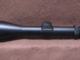 Leupold VX-II 4-12x40 mm AO Rifle Scope Duplex 1