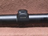 Leupold VX-II 4-12x40 mm AO Rifle Scope Duplex 1