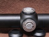 Leupold VX-II 4-12x40 mm AO Rifle Scope Duplex 1
