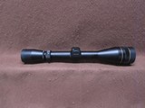 Leupold VX-II 4-12x40 mm AO Rifle Scope Duplex 1