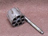 Antique Hopkins & Allen Blue Jacket 1 1/2 22 Short 7 Shot Spur 2.75