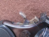 Smith & Wesson 27-2 357 Mag 6 Shot DA/SA 6