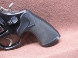 Smith & Wesson 27-2 357 Mag 6 Shot DA/SA 6