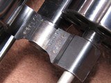 Smith & Wesson 27-2 357 Mag 6 Shot DA/SA 6