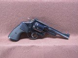 Smith & Wesson 27-2 357 Mag 6 Shot DA/SA 6