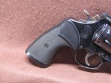 Smith & Wesson 27-2 357 Mag 6 Shot DA/SA 6
