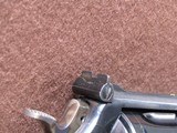 Smith & Wesson 27-2 357 Mag 6 Shot DA/SA 6