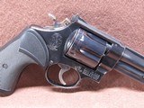 Smith & Wesson 27-2 357 Mag 6 Shot DA/SA 6