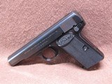 90% Condition Belgium Made Browning 1955 (FN 1910) 380 ACP Semi 3.25
