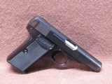 90% Condition Belgium Made Browning 1955 (FN 1910) 380 ACP Semi 3.25