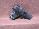 Sig Sauer P365 SAS 9 mm Semi 3.1