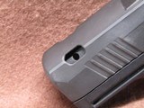Sig Sauer P365 SAS 9 mm Semi 3.1