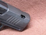 Sig Sauer P365 SAS 9 mm Semi 3.1