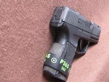 Sig Sauer P365 SAS 9 mm Semi 3.1