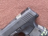 Sig Sauer P365 SAS 9 mm Semi 3.1