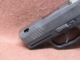 Sig Sauer P365 SAS 9 mm Semi 3.1