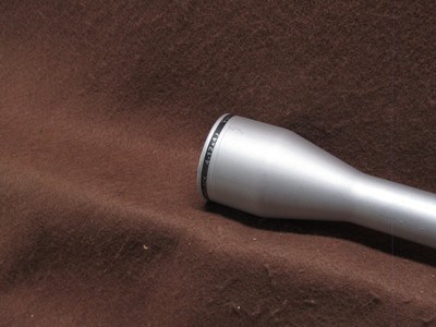 Vortex Diamondback 4-12x40 mm Rifle Scope BDC/Duplex 1