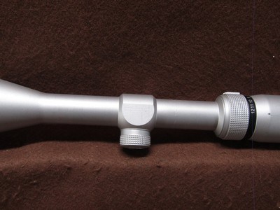 Vortex Diamondback 4-12x40 mm Rifle Scope BDC/Duplex 1