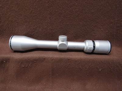 Vortex Diamondback 4-12x40 mm Rifle Scope BDC/Duplex 1