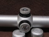 Vortex Diamondback 4-12x40 mm Rifle Scope BDC/Duplex 1