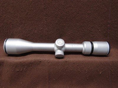 Vortex Diamondback 4-12x40 mm Rifle Scope BDC/Duplex 1