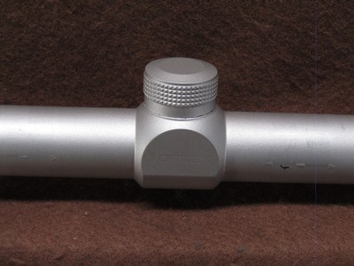 Vortex Diamondback 4-12x40 mm Rifle Scope BDC/Duplex 1