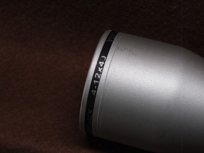 Vortex Diamondback 4-12x40 mm Rifle Scope BDC/Duplex 1