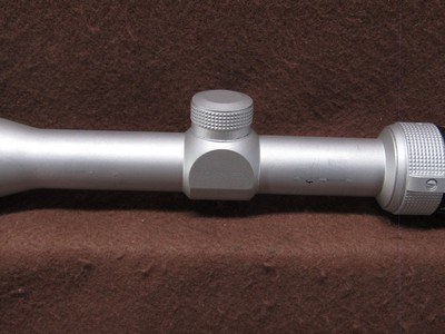 Vortex Diamondback 4-12x40 mm Rifle Scope BDC/Duplex 1