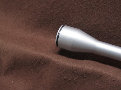 Vortex Diamondback 4-12x40 mm Rifle Scope BDC/Duplex 1