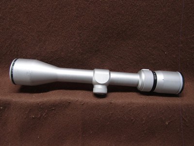 Vortex Diamondback 4-12x40 mm Rifle Scope BDC/Duplex 1
