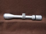 Vortex Diamondback 4-12x40 mm Rifle Scope BDC/Duplex 1