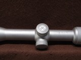Vortex Diamondback 4-12x40 mm Rifle Scope BDC/Duplex 1