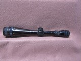 Redfield 4-12x40 mm AO Rifle Scope Duplex 1