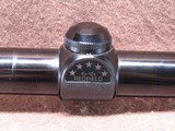 Redfield 4-12x40 mm AO Rifle Scope Duplex 1