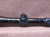 Redfield 4-12x40 mm AO Rifle Scope Duplex 1