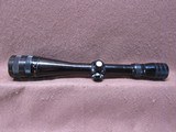 Redfield 4-12x40 mm AO Rifle Scope Duplex 1
